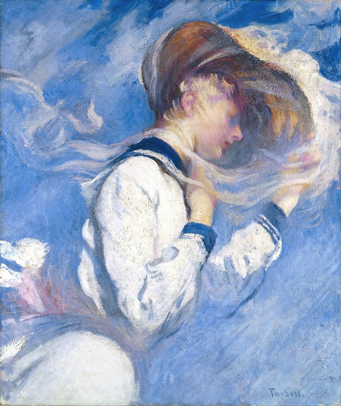 Brise d'été (1904)