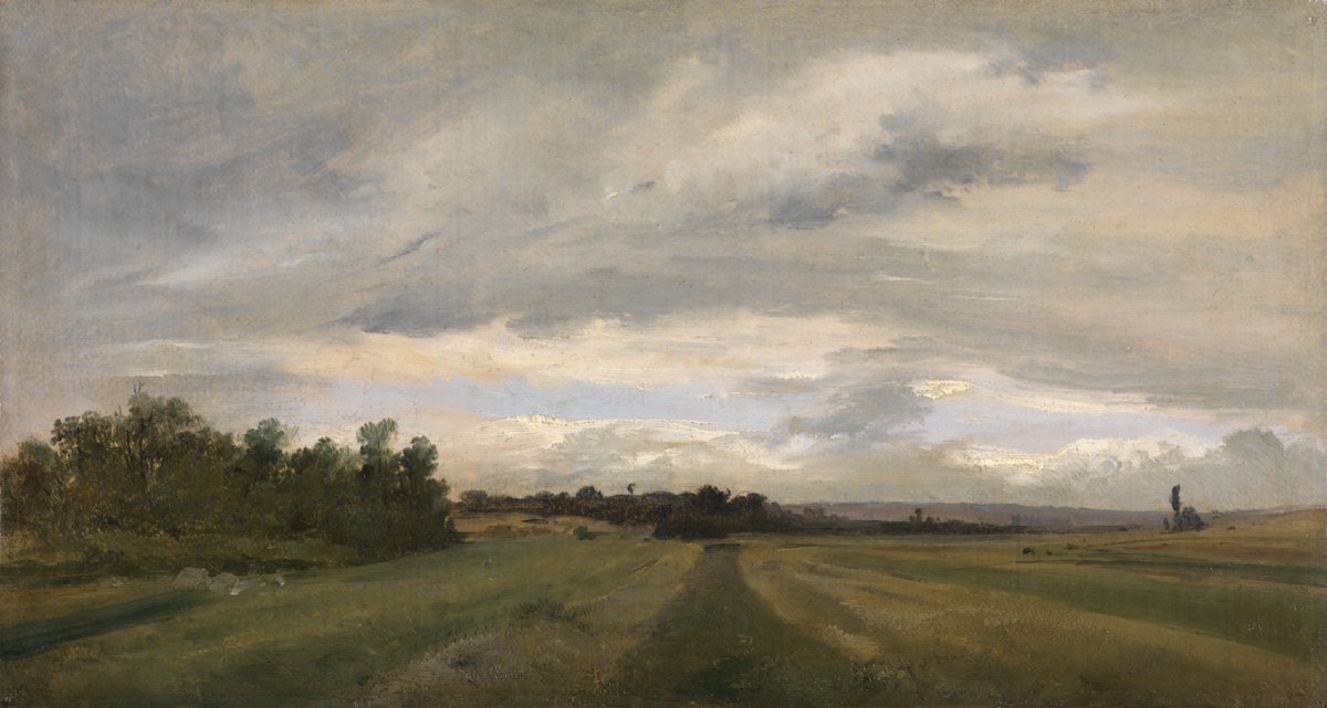 Paysage (1830-1834)