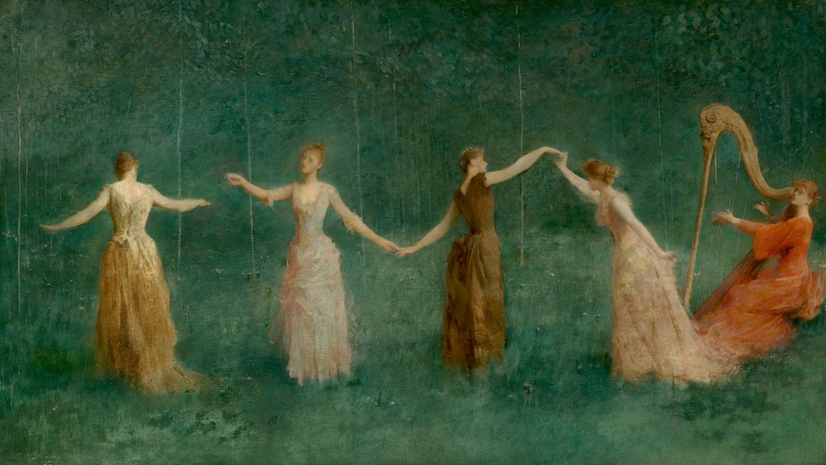 Été (1890)
