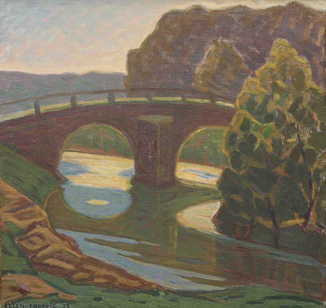 Sans titre, 1938
