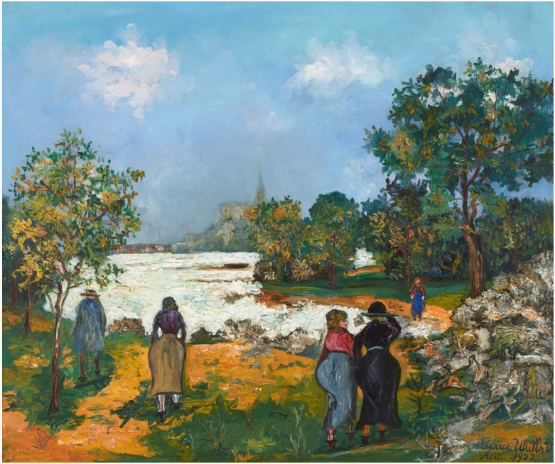 Le Mont Saint-Michel