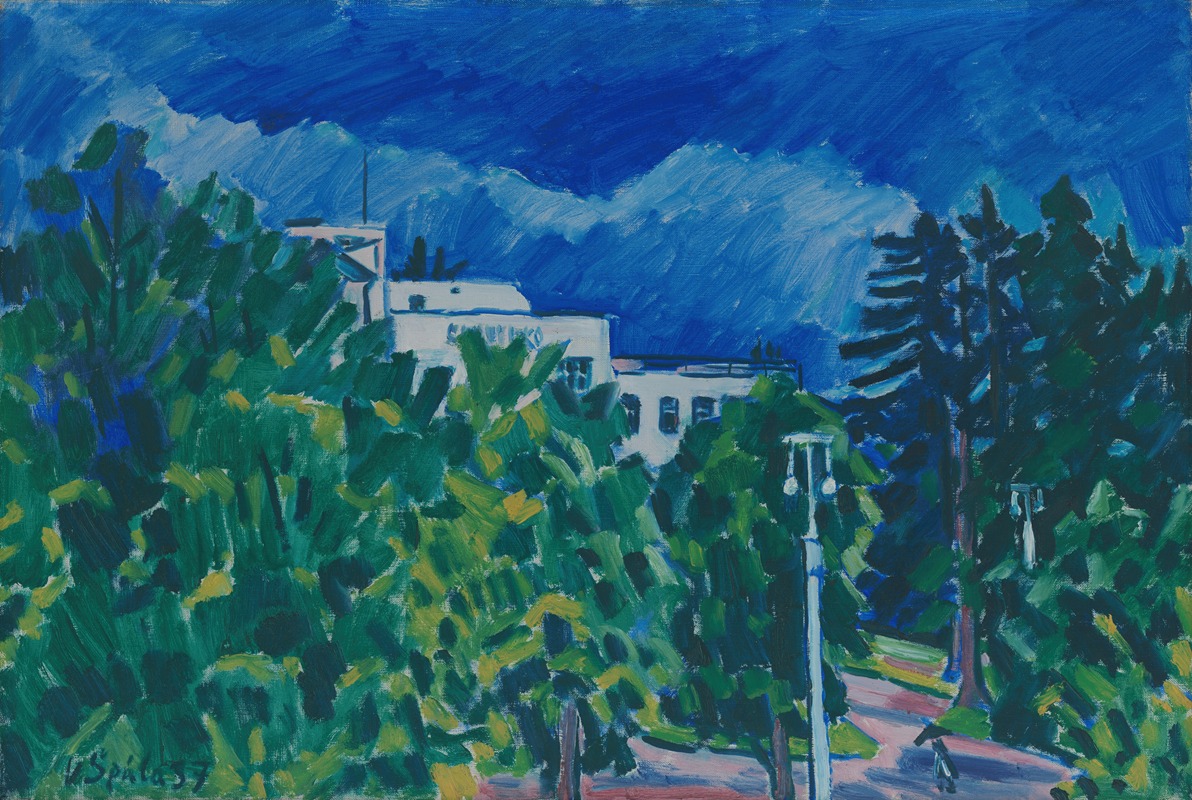 D'après Sliač (1937)