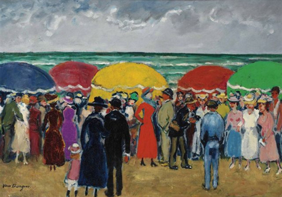 Kees van Dongen 