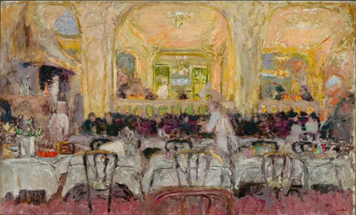 Édouard Vuillard 
