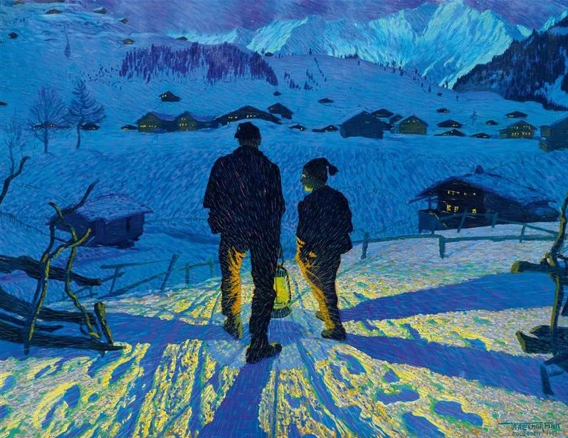 Waldemar Fink