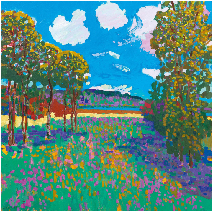 Journée de la lumière, 2003 - Lichter Tag, 2003