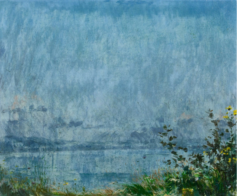 Werner Gfeller