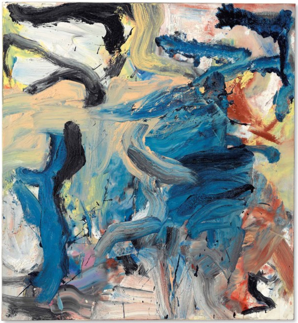 Untitled XVIII, 1976