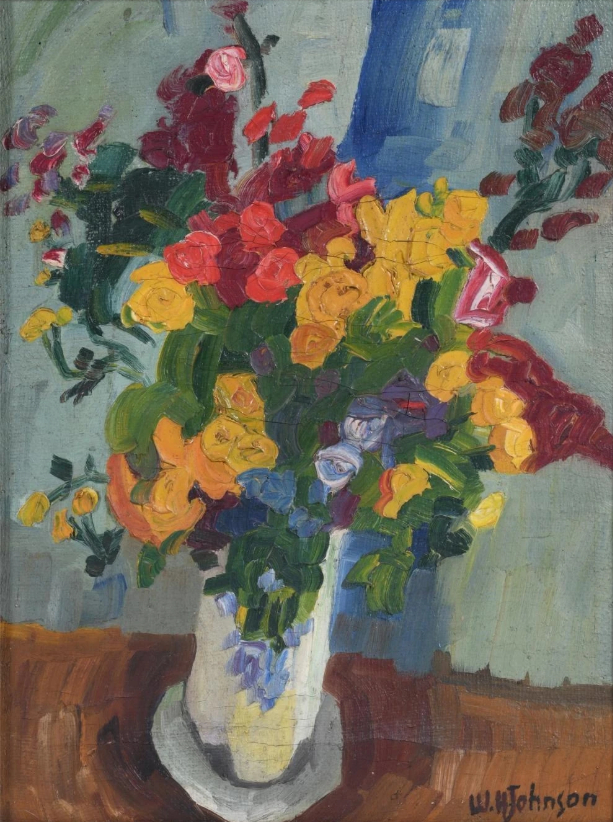 Nature morte, 1901