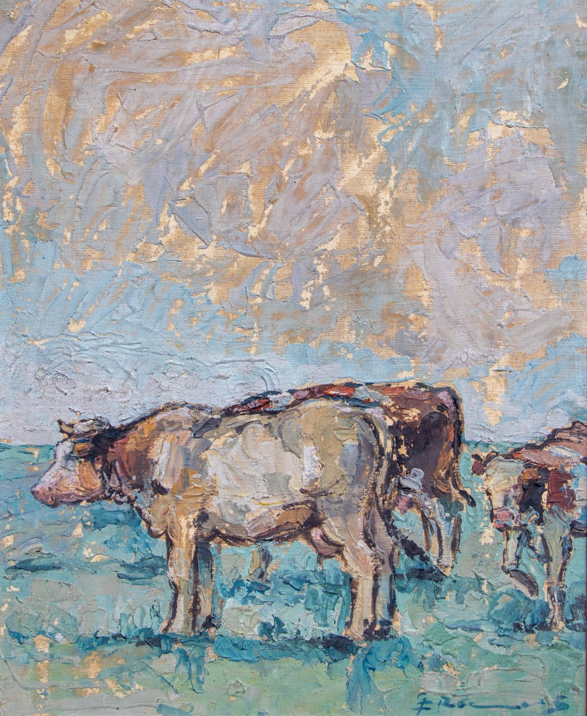 Gerhard Cohn Roemers