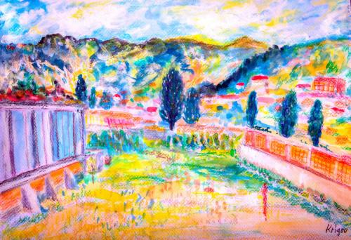 Callapa II - réf. CS4723b