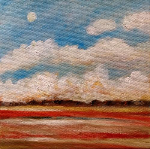 Tempête de sable - Réf. CS14521