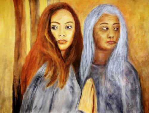 La jeunesse éternelle n&#039;existe pas - Réf. CS5220