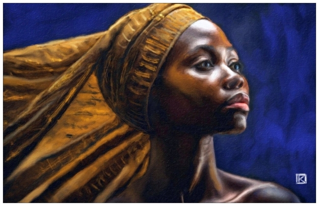 Magic Woman XVI - réf. CS27425DP