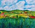 L&#039;été - réf. CS5623
